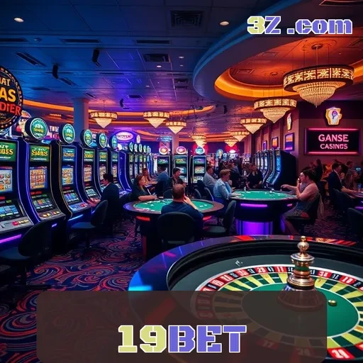 Apostas emocionantes no site 19bet para todos os jogadores