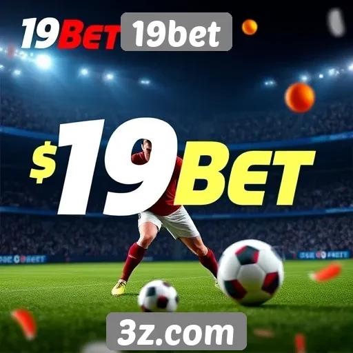 Comparativo das promoções e bônus oferecidos pela 19bet