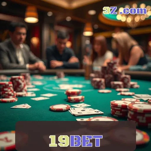 Bônus Incríveis da 19bet que Realçam sua Experiência de Apostas